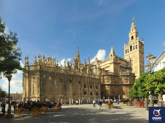Donde desayunar en Sevilla
