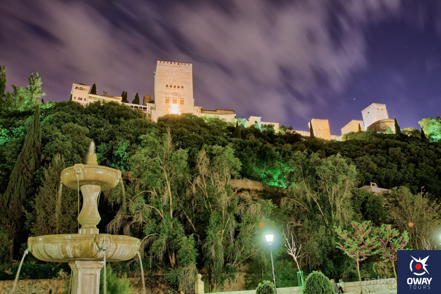 Curiosidades del Paseo de los Tristes