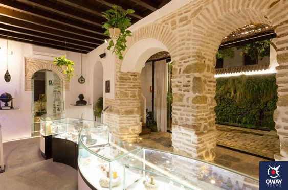 Al-Iksir Museum of Alchemy