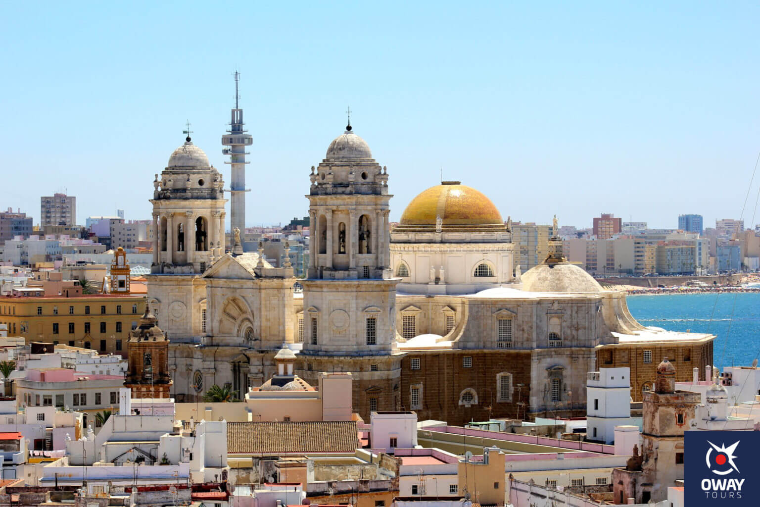 Que voir à Cadix en deux jours ?