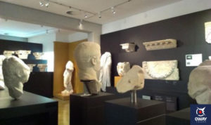 Museo Arqueológico y etnológico de Córdoba