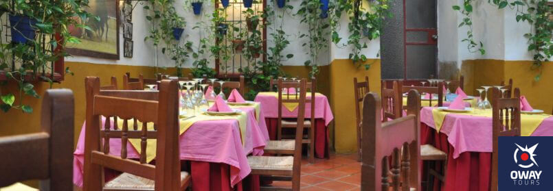 Dónde comer cola de toro en Córdoba