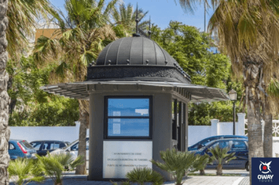 punto de informacion