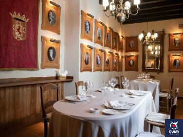 bodegas campos córdoba