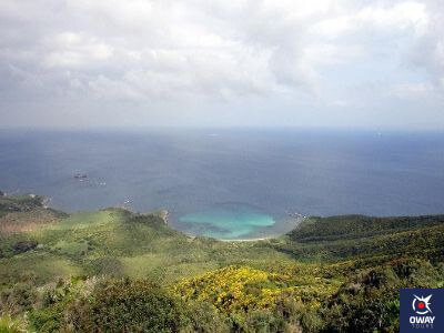 Parque Natural del Estrecho