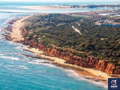 Pinares de Chiclana de la Frontera