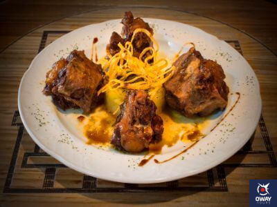 rabo de toro el burlaero córdoba