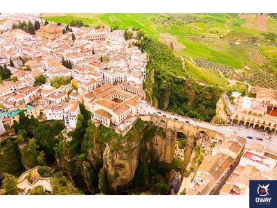 6 Cheap plans to enjoy in Ronda