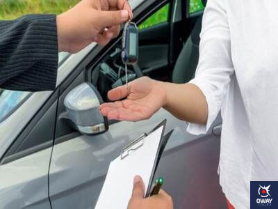 Coche de Alquiler Jerez