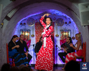 Portada Flamenco Granada