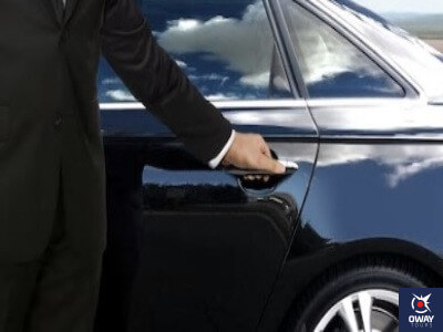 Servicio privado de coches Sevilla