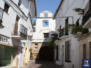 Casco Histórico Marbella