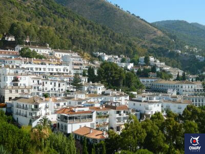 Mijas Village