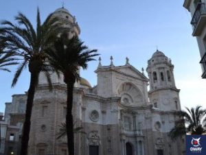 Cathedral of Cádiz