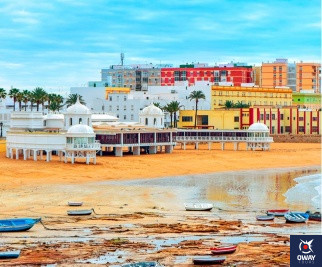The 12 must-see places in Cádiz
