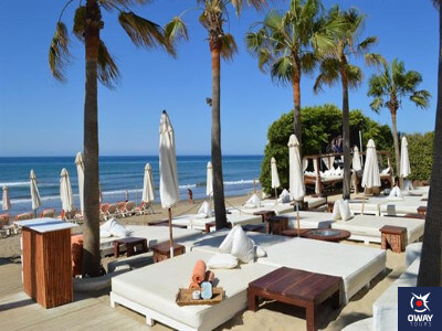 Nikki Beach Marbella