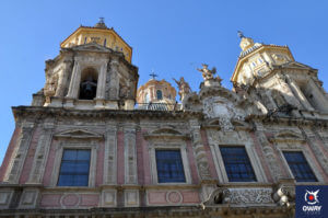 San Luis de los Franceses