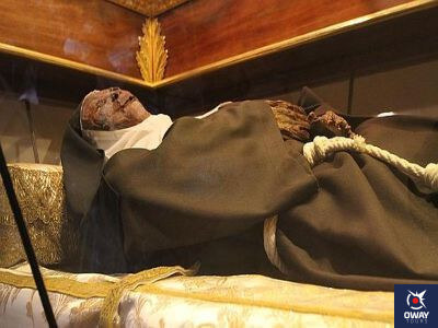 Doña María Coronel