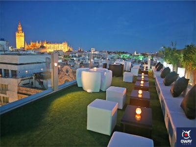 Hotel Inglaterra General