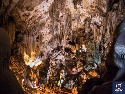 Cuevas de Nerja Málaga