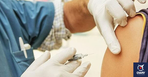 Vaccination COVID-19