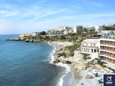 Nerja Málaga