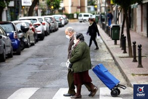 Vuelve la vieja normalidad en Cádiz