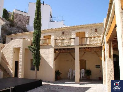 Casa del Apero Málaga