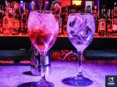 Image de quelques verres