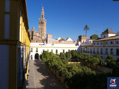Image of sevilla