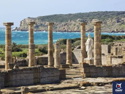Ruinas Baelo Claudio