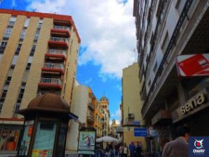 ¿Dónde ir de compras en Córdoba?
