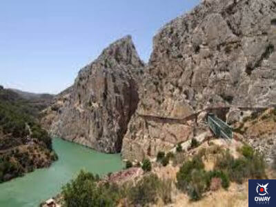 Caminito del Rey Málaga