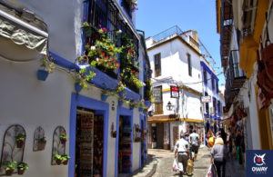 ¿Dónde ir de compras en Córdoba?