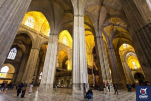 Los 5 mejores museos de Sevilla