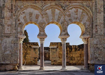 Dónde comer cerca de Medina Azahara