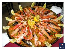 Paella