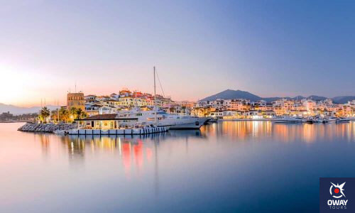 Turismo gay en Marbella