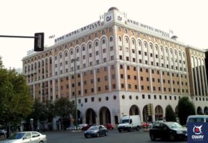 Hotel Ayre Sevilla