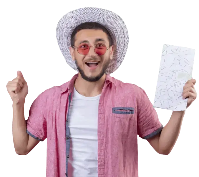 Buscabas otra cosa en excursiones