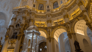 Catedral de Granada y Capilla Real