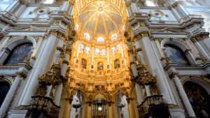 Catedral de Granada y Capilla Real