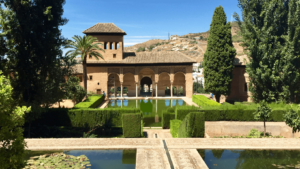 Excursión a Granada desde Málaga