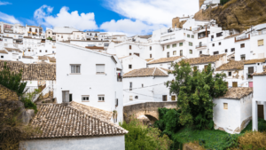 Excursión a Ronda y Setenil desde Málaga