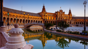 Excursión a Sevilla desde Málaga