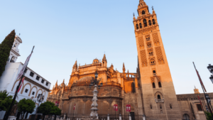 Free Tour Sevilla
