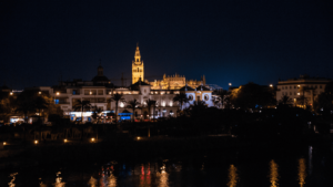 Free Tour Sevilla Noctura