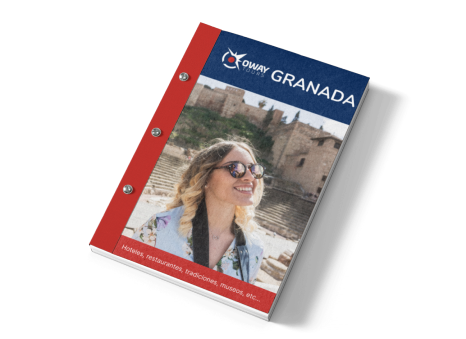 Guía de Granada