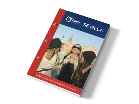 Guía de Sevilla