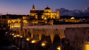 Misterios y Leyendas Córdoba